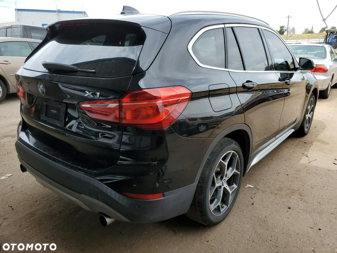 BMW X1 - 4