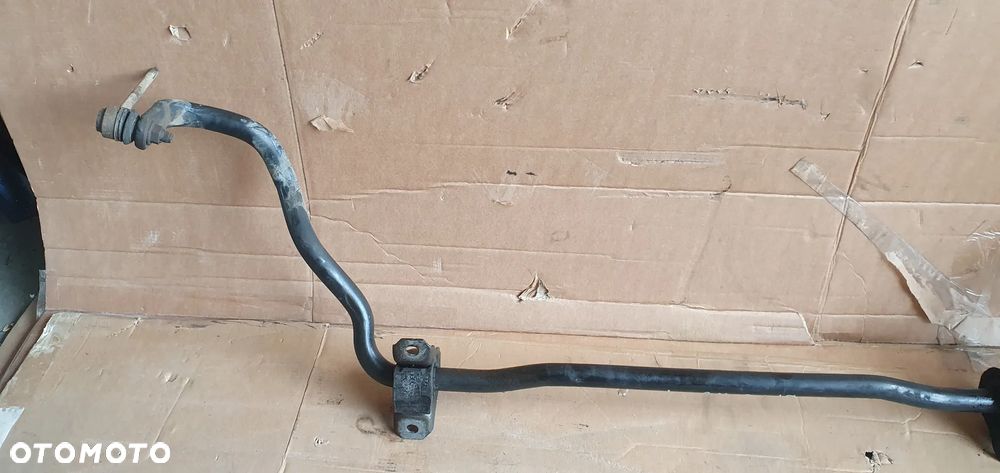 Stabilizator drążek stabilizatora przód BMW X5 E70 LCI M-Pakiet 3.0D - 4