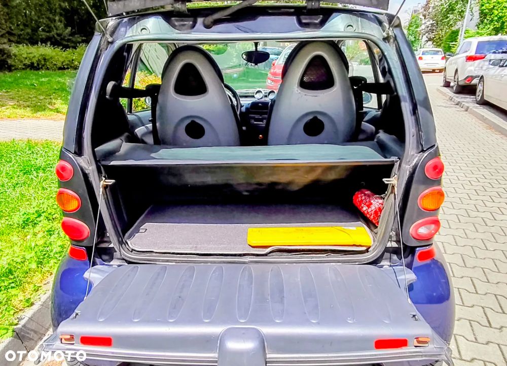 Smart Fortwo - 16