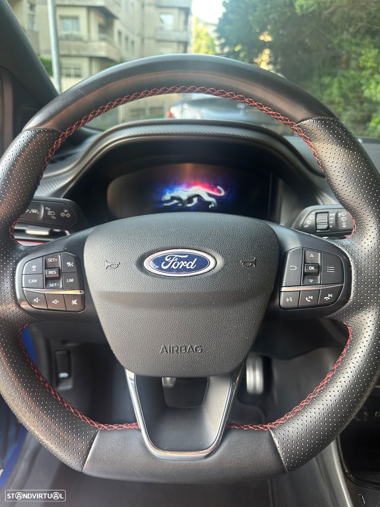 Ford Puma - 4