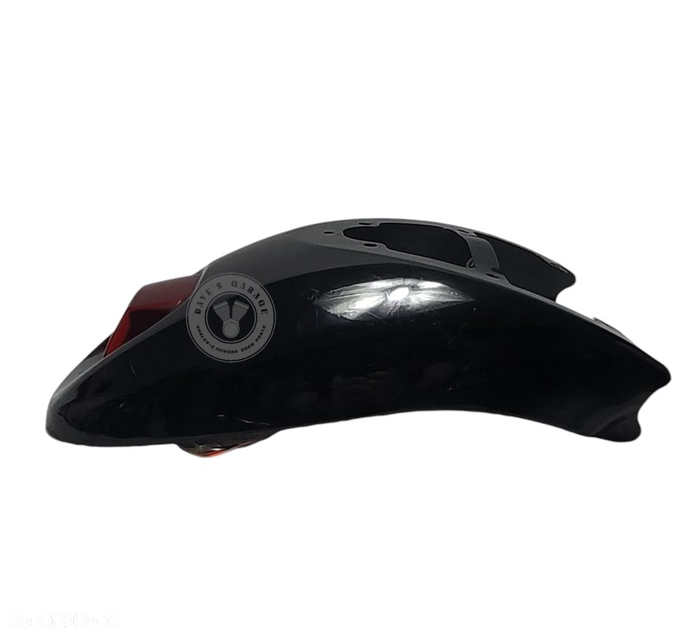 Błotnik tył Harley Davidson V Rod 59605-03 - 1