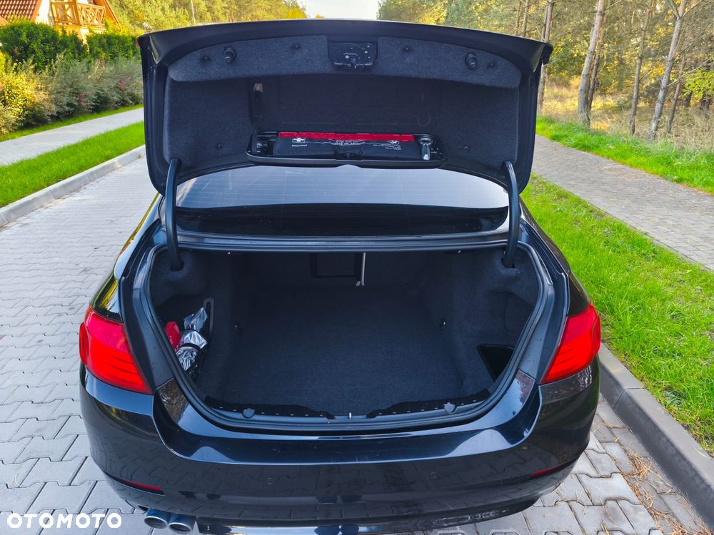 BMW Seria 5 - 9