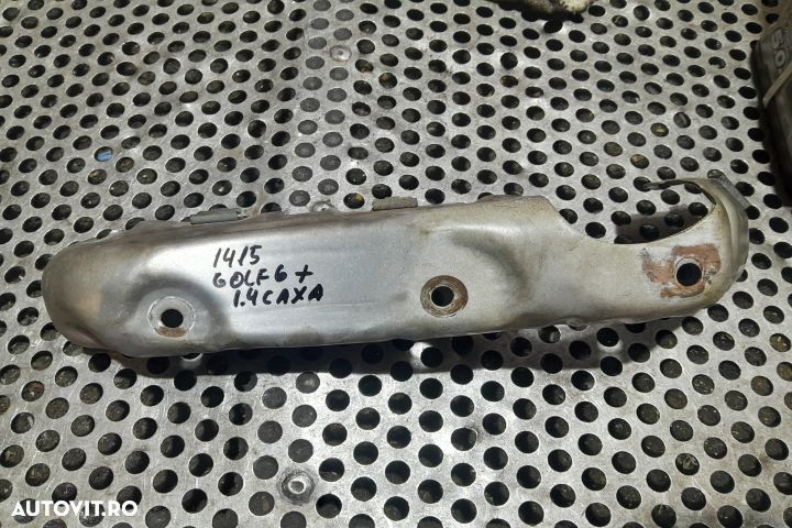 SCUT EVACUARE 03C253041 03C253041 Volkswagen VW Golf 6 [2008 - 2015] - 1