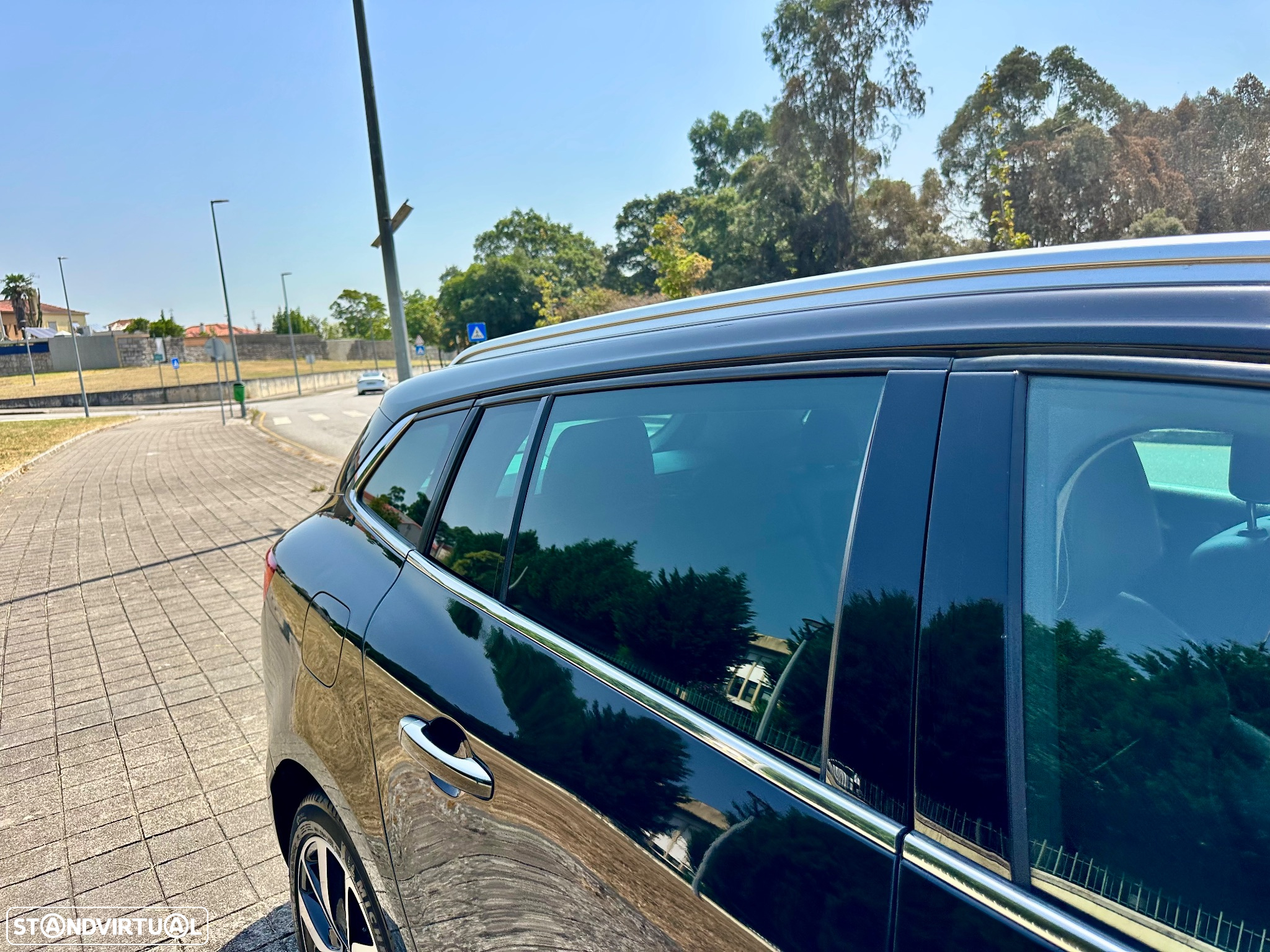 Renault Mégane Sport Tourer 1.6 dCi Bose Edition - 15