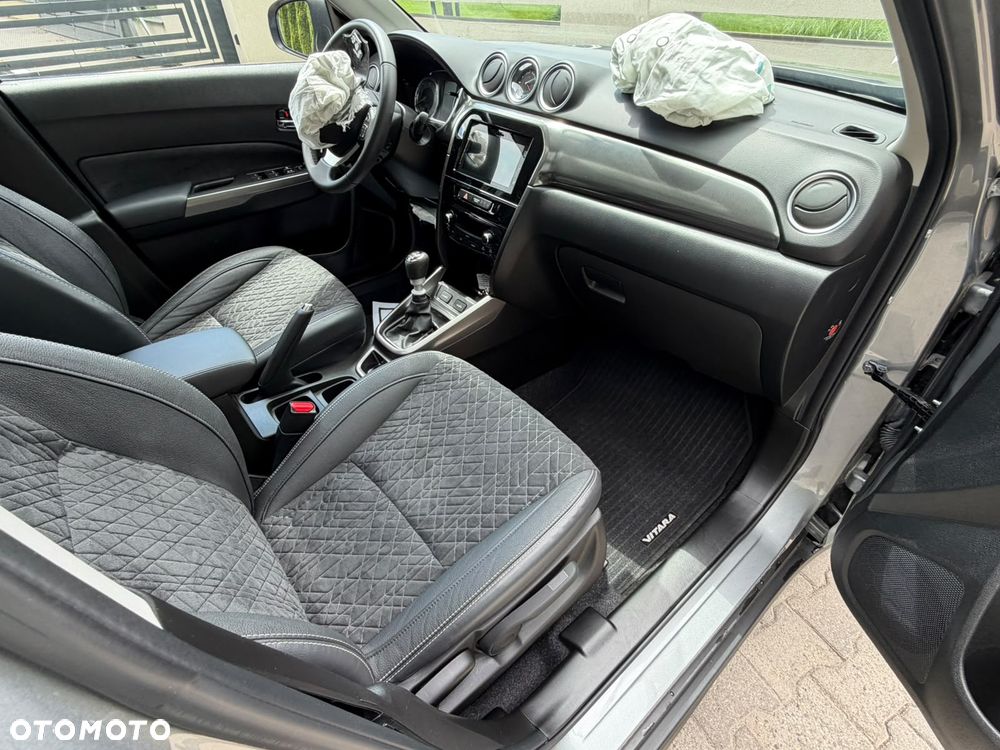 Suzuki Vitara - 10
