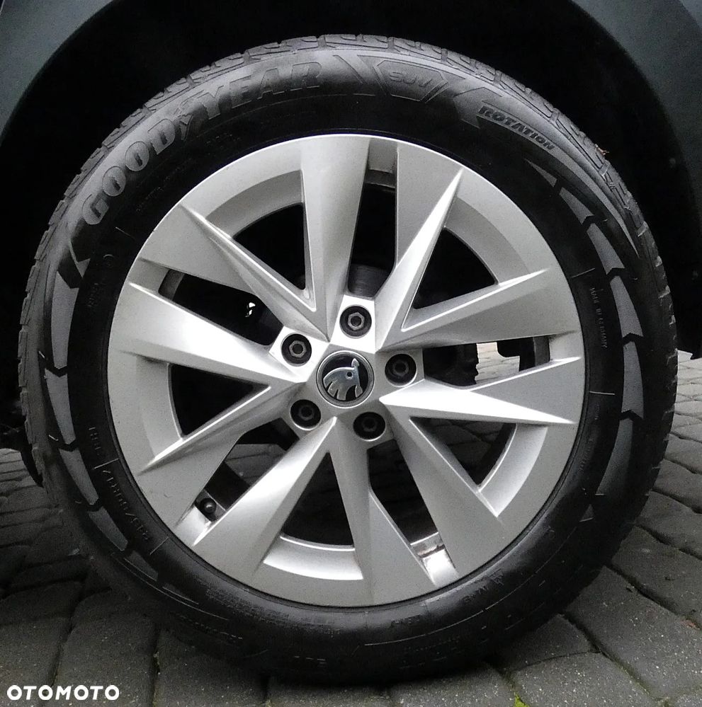 Skoda Kamiq 1.0 TSI Ambition - 38