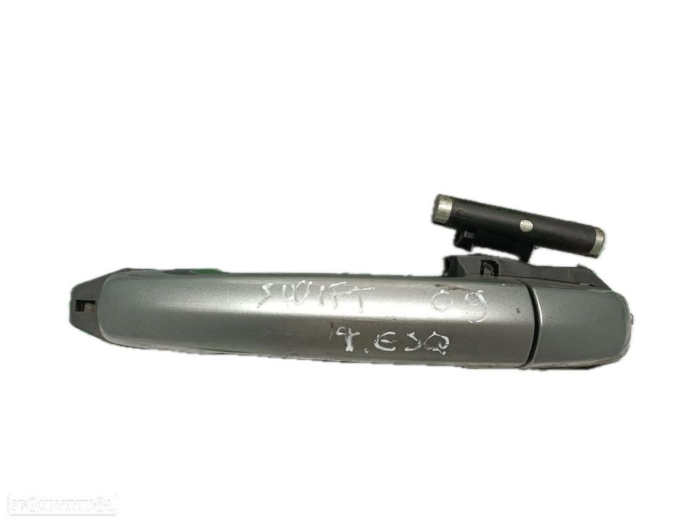 Puxador / Muleta Exterior Suzuki Swift Iii (Mz, Ez) - 1