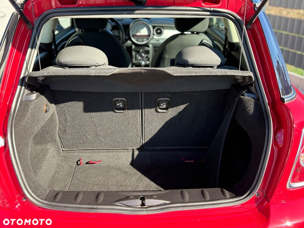 MINI Cooper - 15