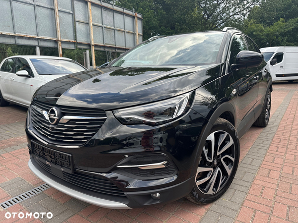 Opel Grandland X 2.0 D Start/Stop Automatik 120 Jahre