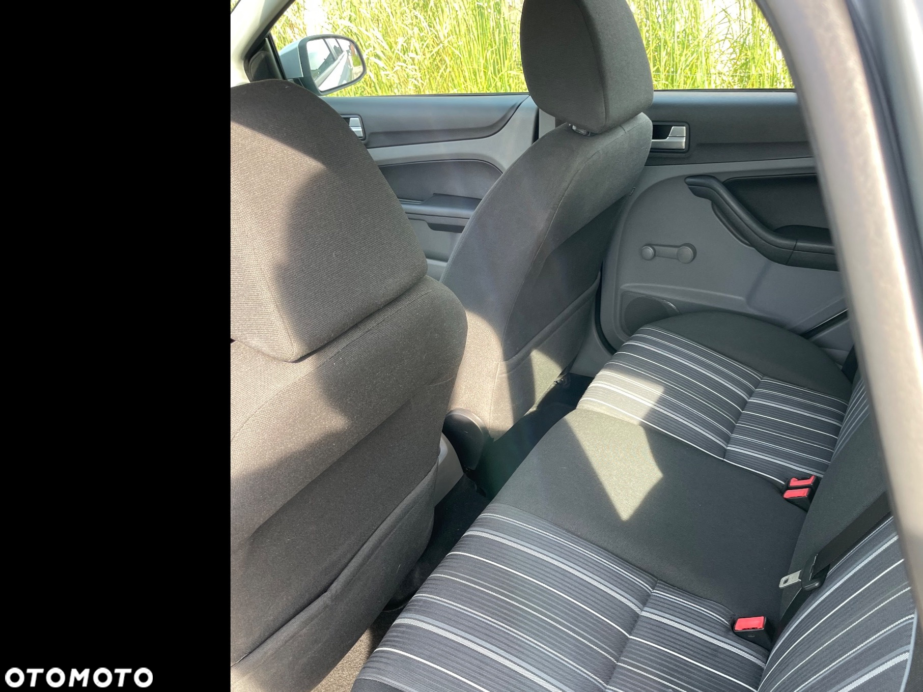 Ford Focus 1.6 TDCi cDPF Platinium X - 10