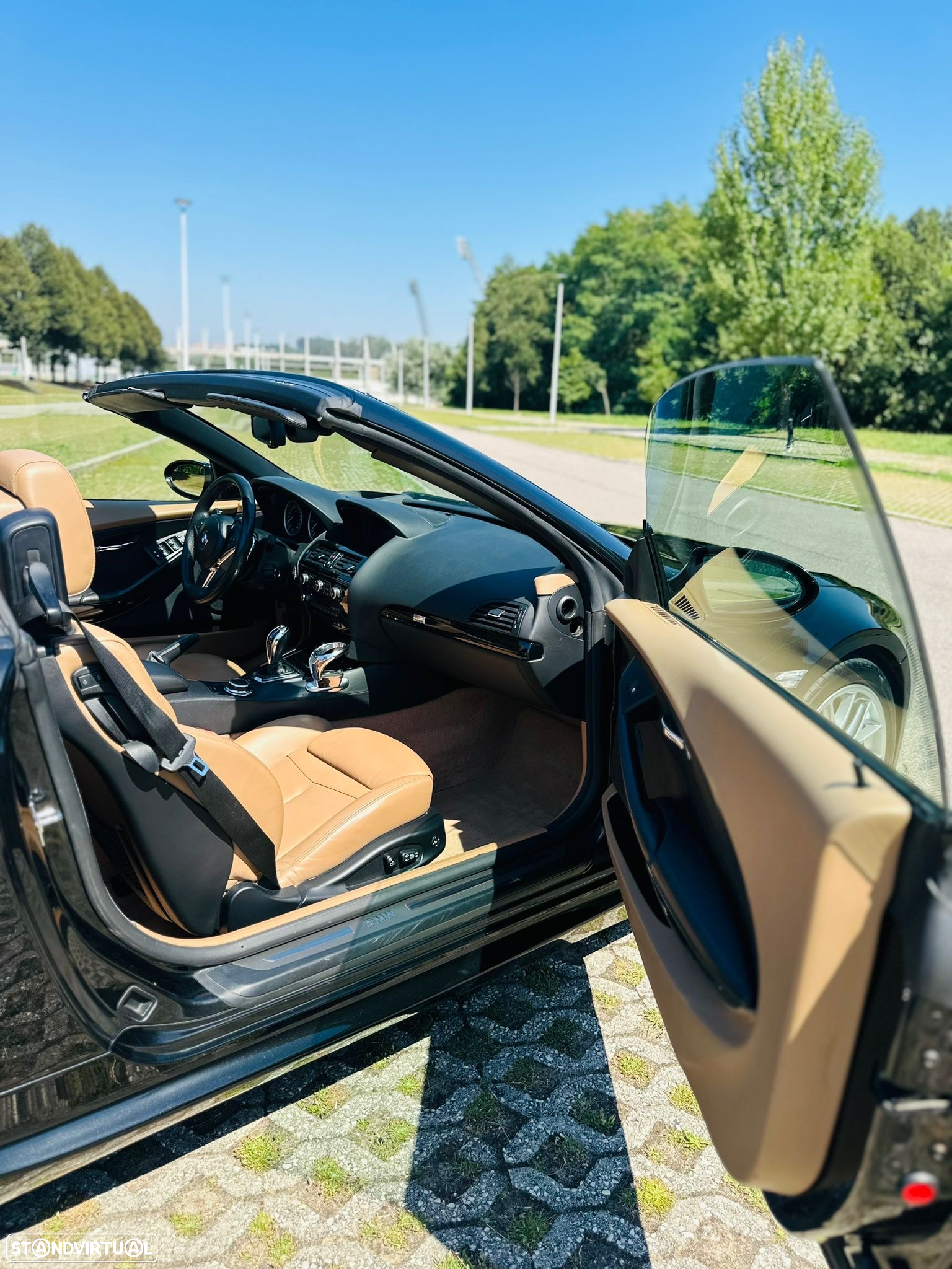 BMW 635 d Aut. - 18