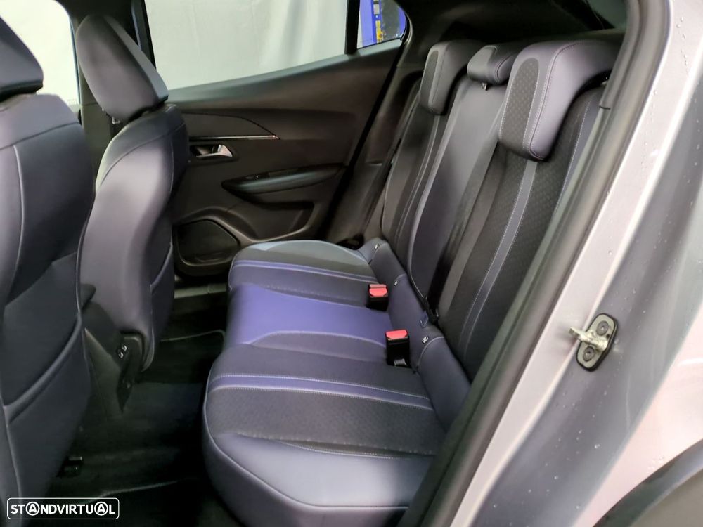 Peugeot 2008 PureTech 130 Allure - 9