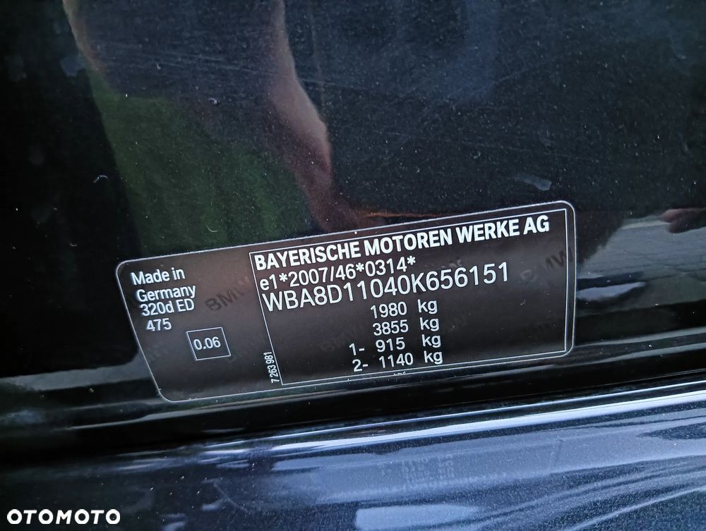 BMW Seria 3 - 11
