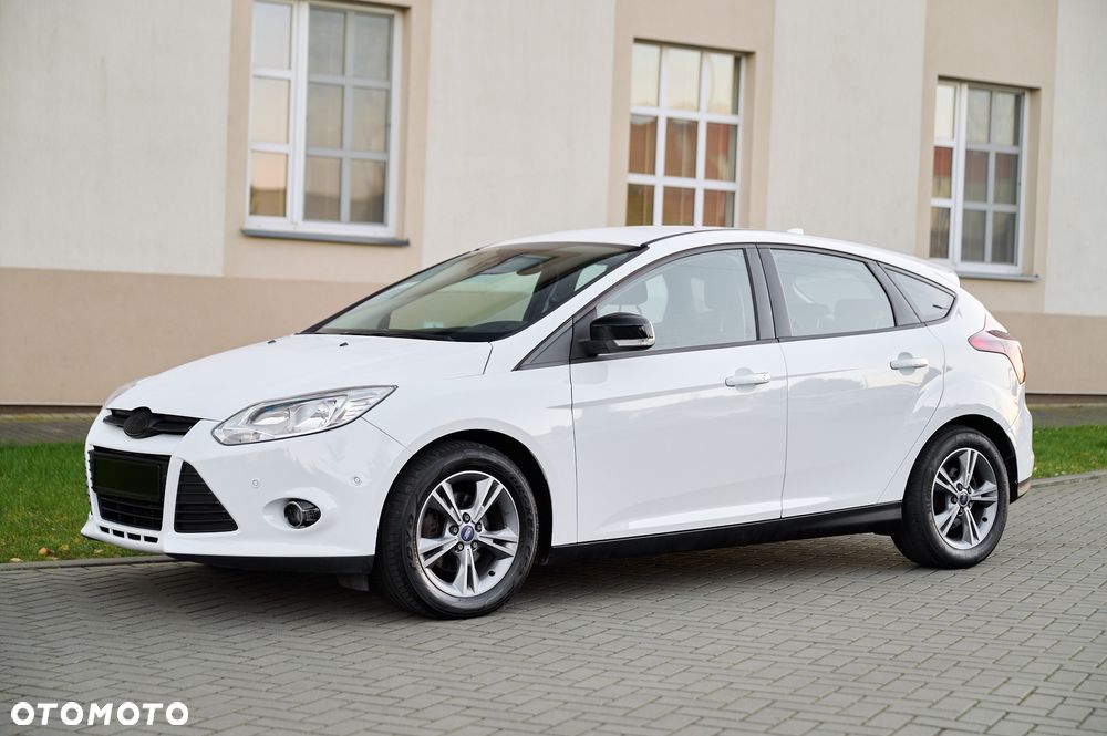 Ford Focus - 7