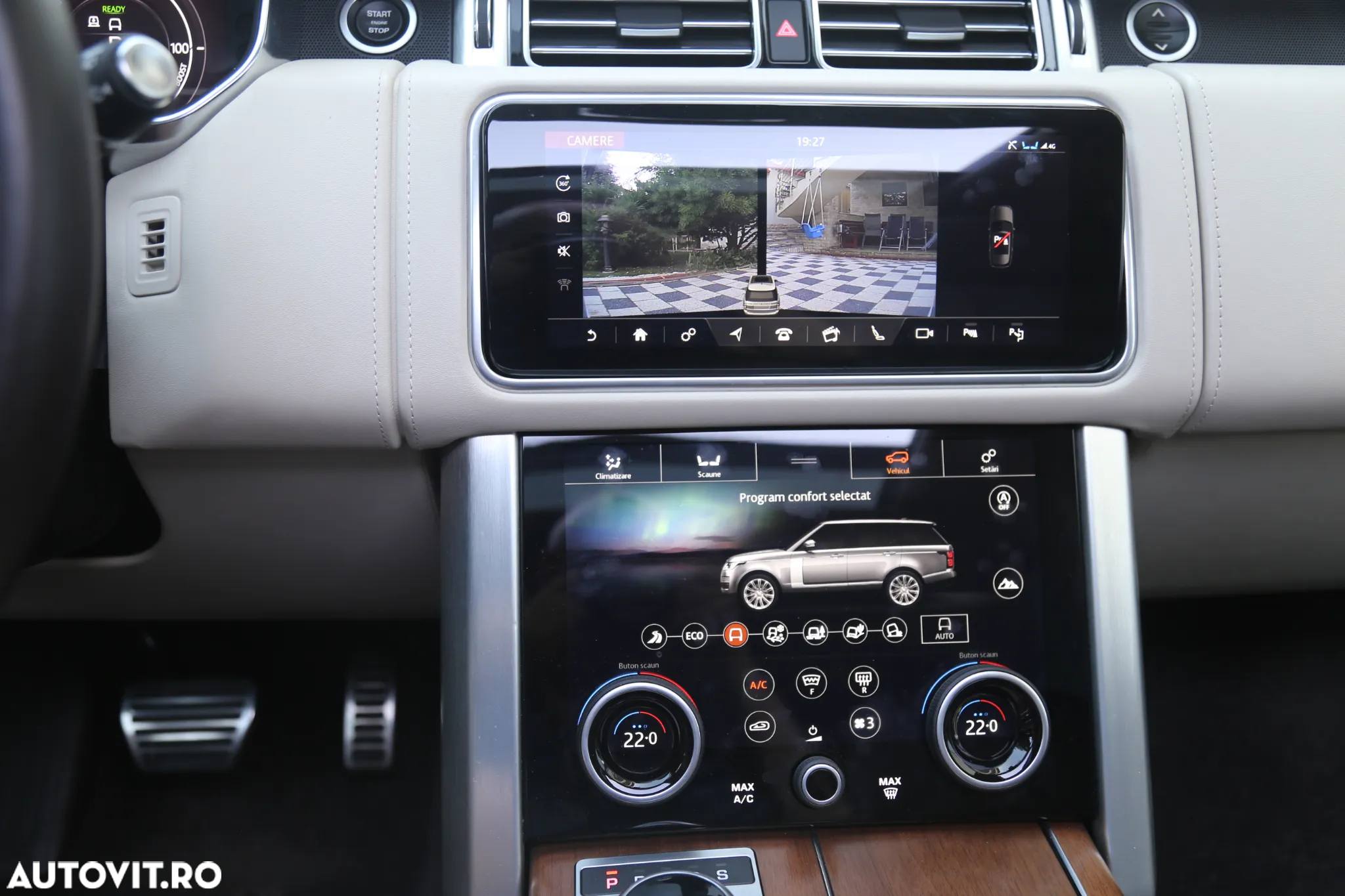 Land Rover Range Rover 2.0 l4 PHEV Autobiography - 12