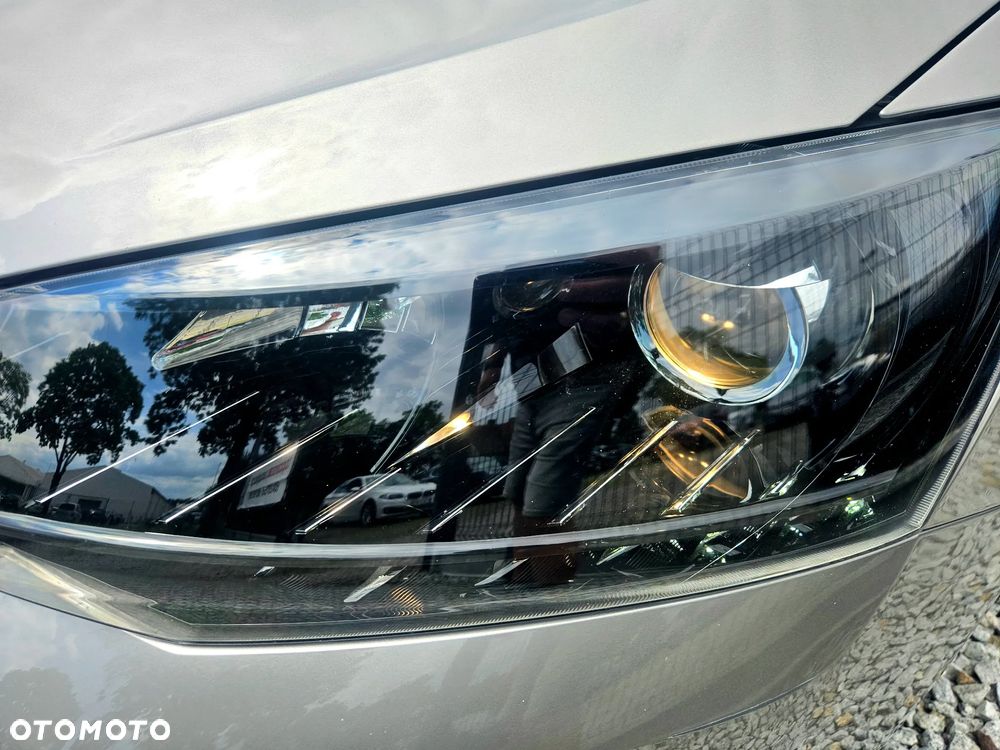 Skoda Fabia 1.0 MPI Ambition - 39
