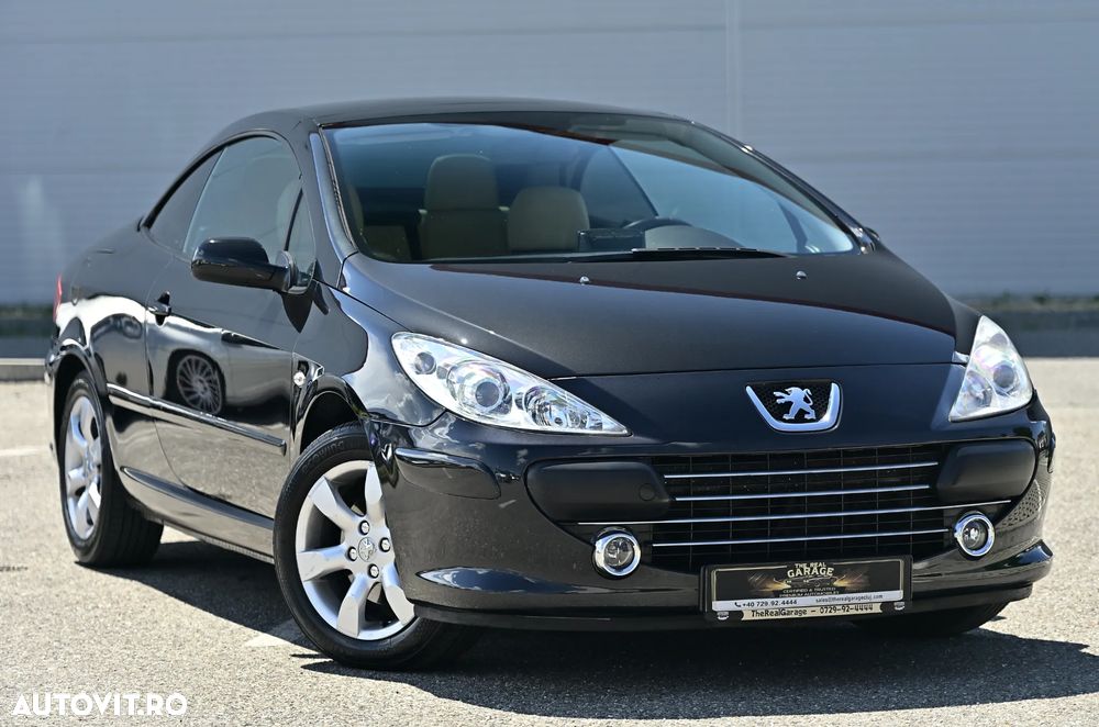 Peugeot 307 - 7
