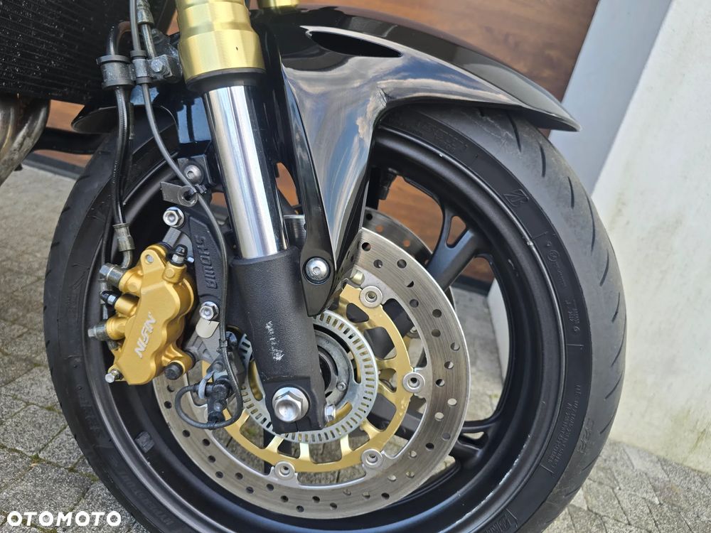 Honda CB - 26