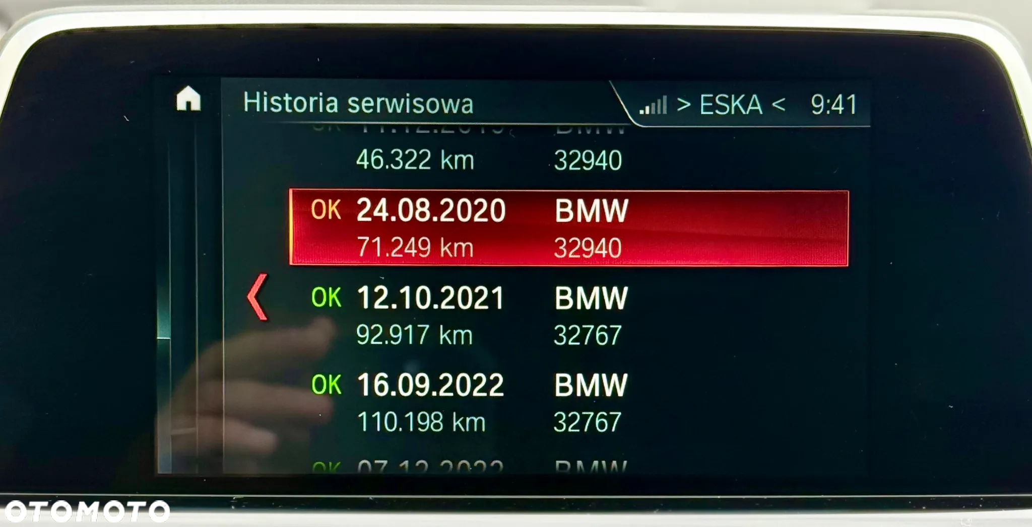 BMW X1 sDrive18d xLine - 16