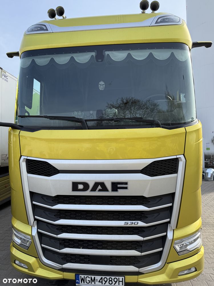 DAF XG 530 FT - 3