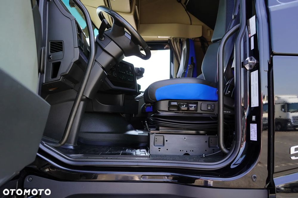 Volvo FH / 500 / I – SAVE / XL / EURO 6 / ACC / I-COOL / RETARDER - 36