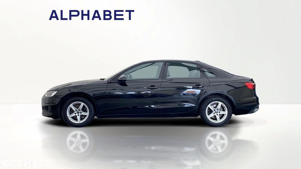 Audi A4 Limousine 35 TFSI S tronic - 2