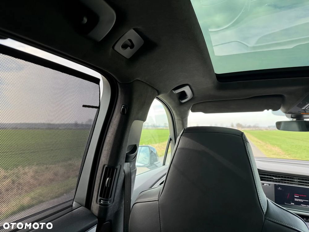 Audi SQ7 4.0 TDI Quattro Tiptronic - 18