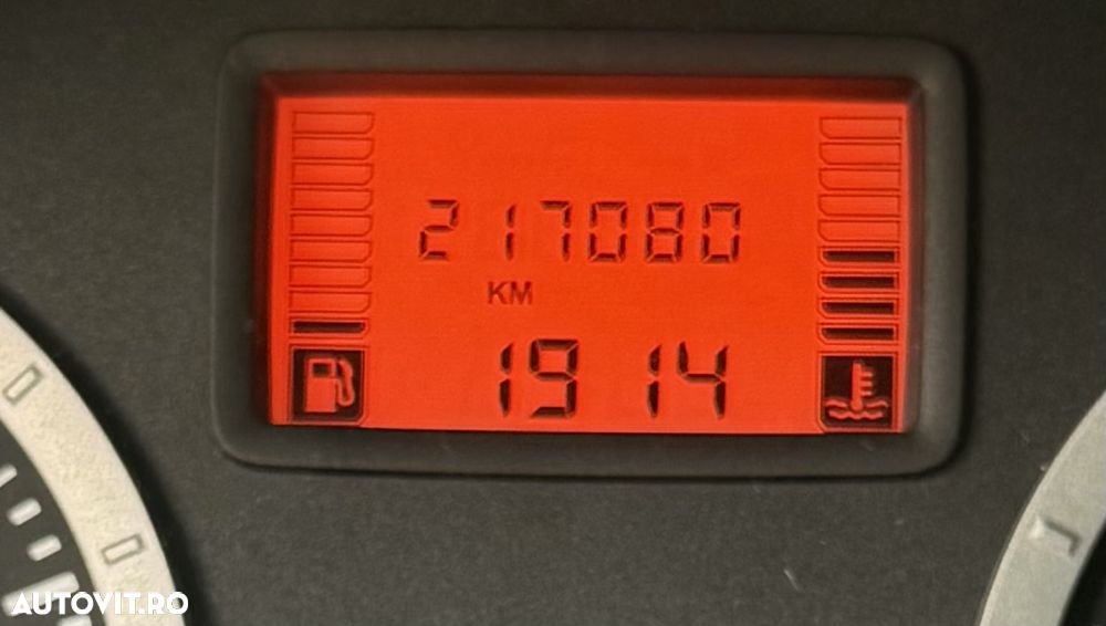 Dacia Logan 1.6 MPI Preference - 6