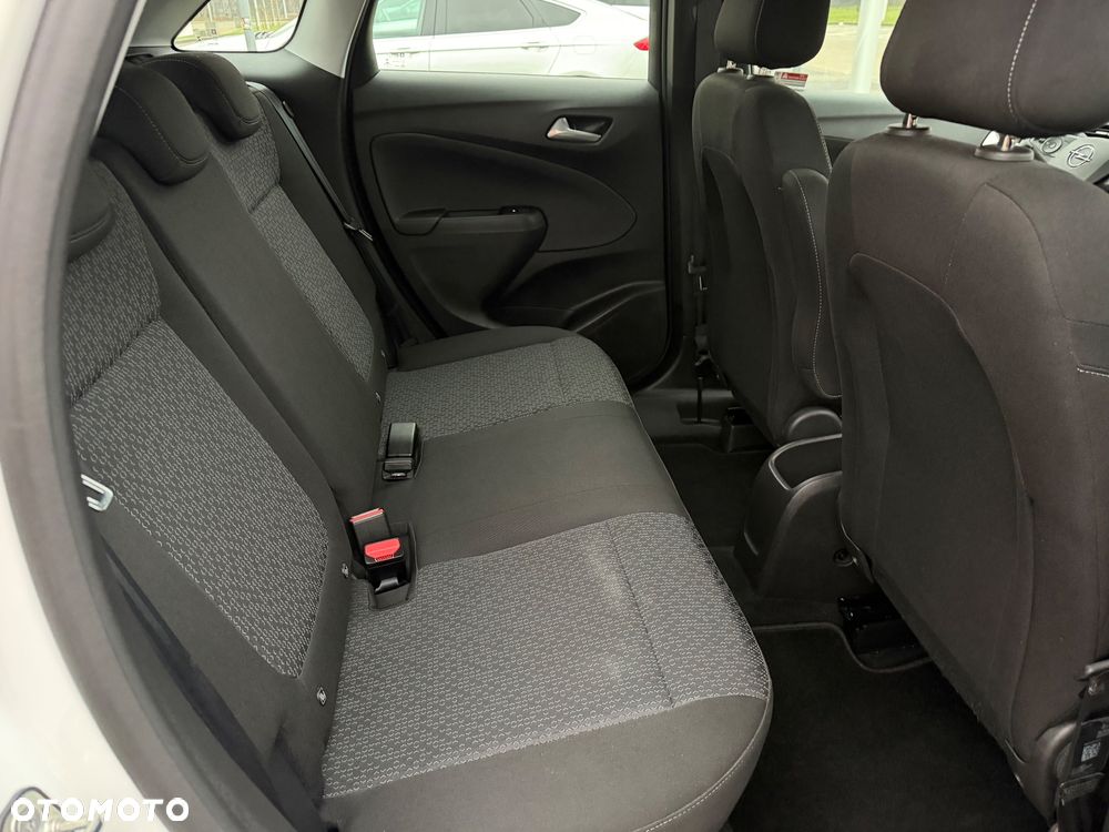 Opel Crossland 1.2 Automatik Elegance - 18
