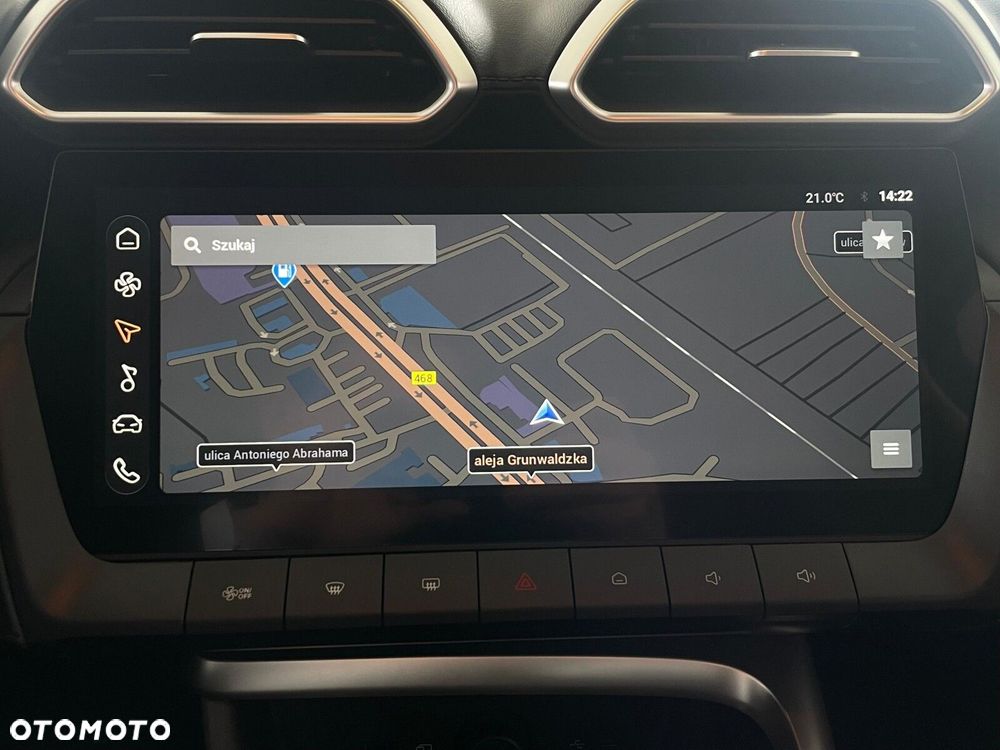 MG ZS Hybrid+ - 28