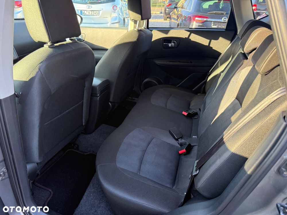 Nissan Qashqai 2.0 4x4 Acenta - 7