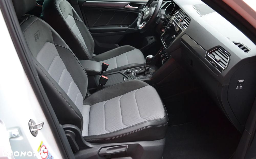 Volkswagen Tiguan 2.0 TDI BMT SCR 4Mot Highline DSG - 9