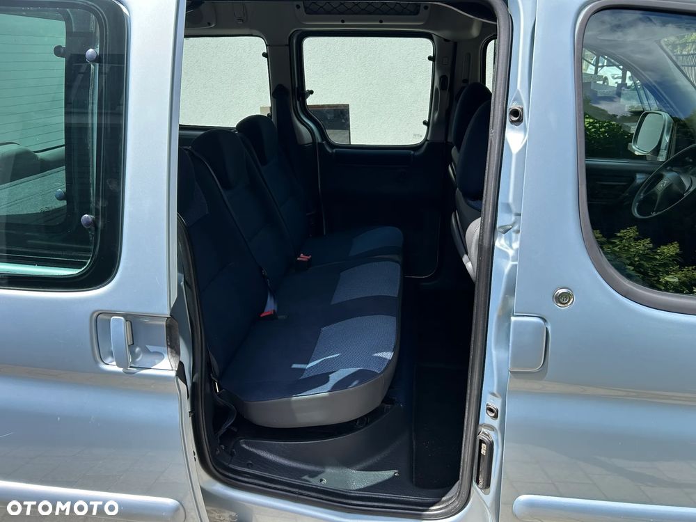 Citroën Berlingo Multispace 1.6 16V Exclusive - 9