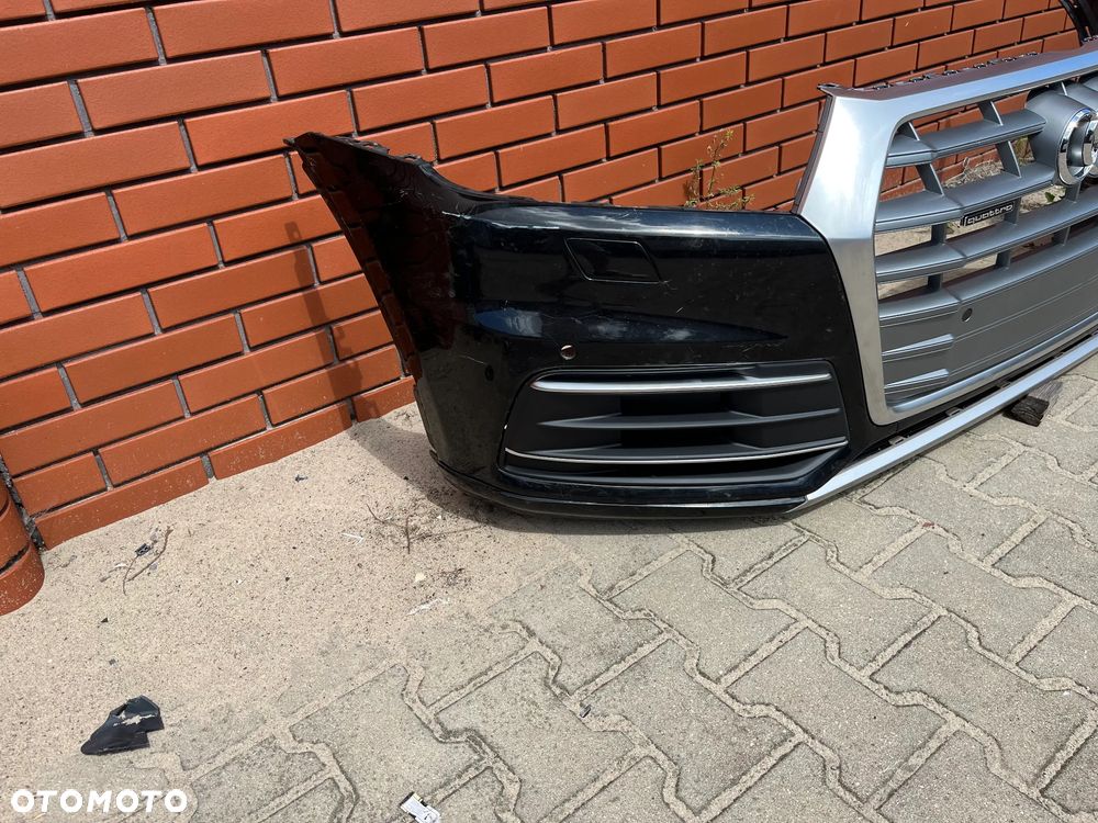 ZDERZAK AUDI Q5 2017-80A - 3