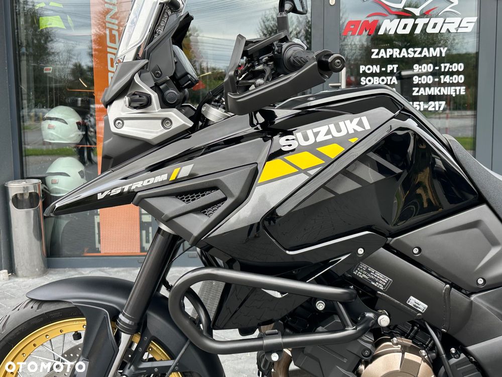 Suzuki V-STROM - 33