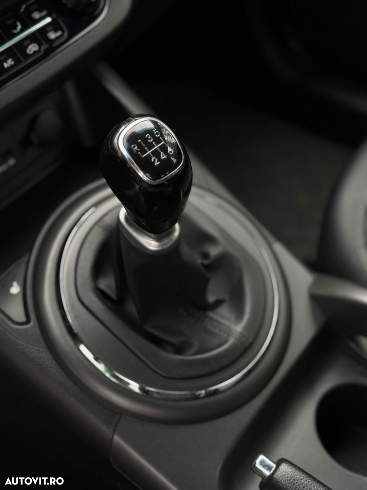 KIA Sportage 2011 — imagine 74