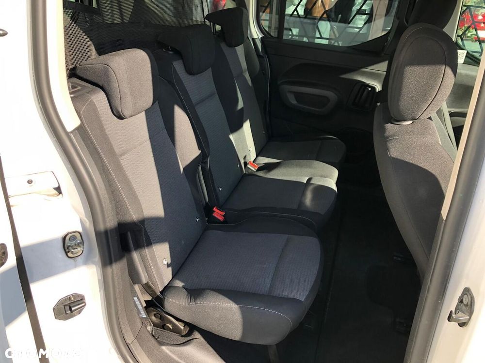 Toyota Proace City Verso 1.5 D-4D Business - 22