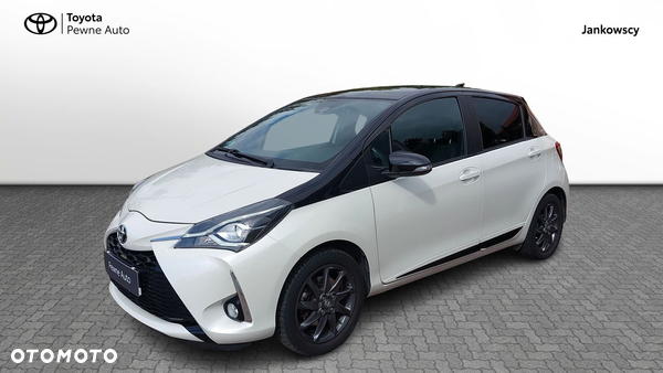 Toyota Yaris 1.5 Selection