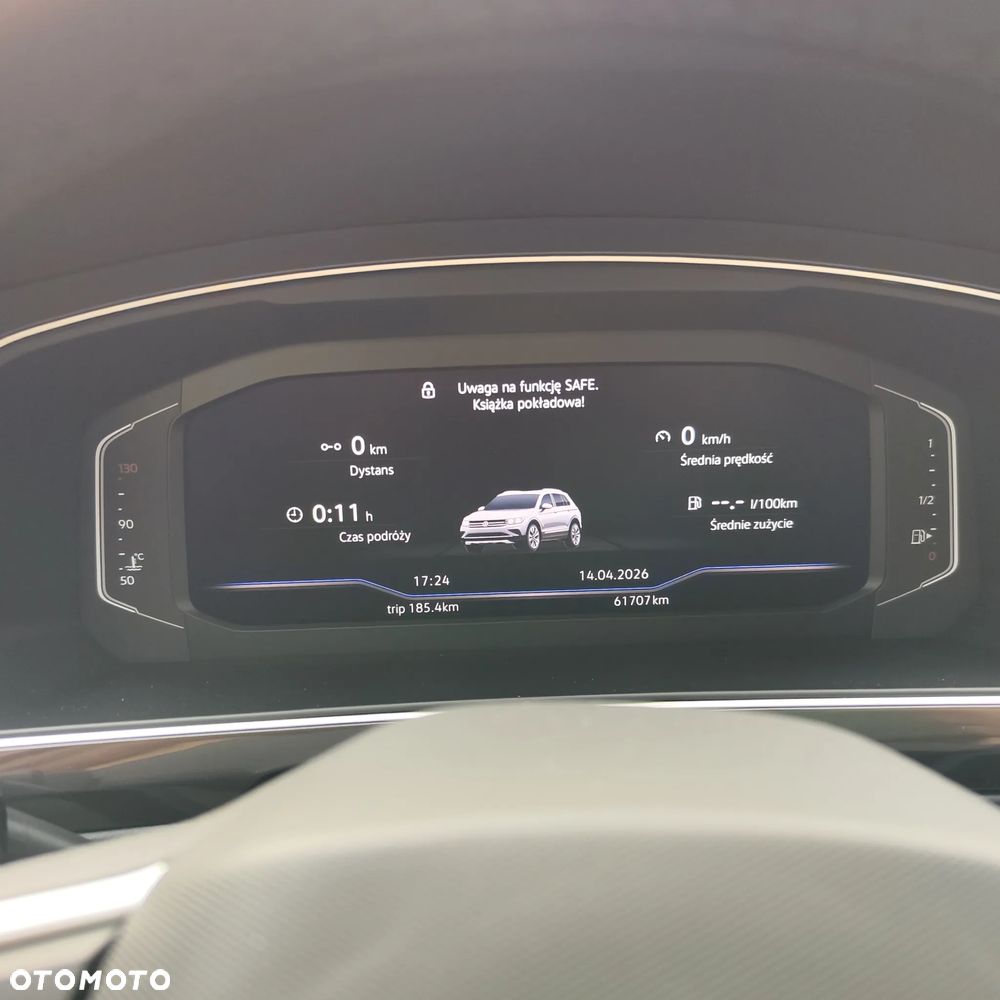 Volkswagen Tiguan 2.0 TSI 4Mot Elegance DSG - 3