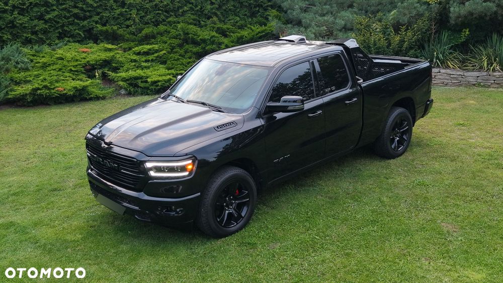 Dodge RAM - 4