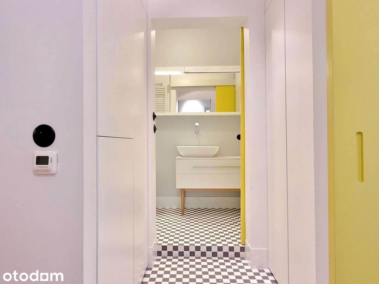 Przestronne 3 pokojowe | balkon | 67 m2 ☆ ŁAZIENKI KRÓLEWSKIE ☆