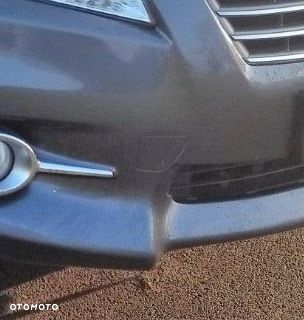 ZAŚLEPKA HAK/ HOL PRZÓD RAV4 2010 - 2012 KOLORY - 11