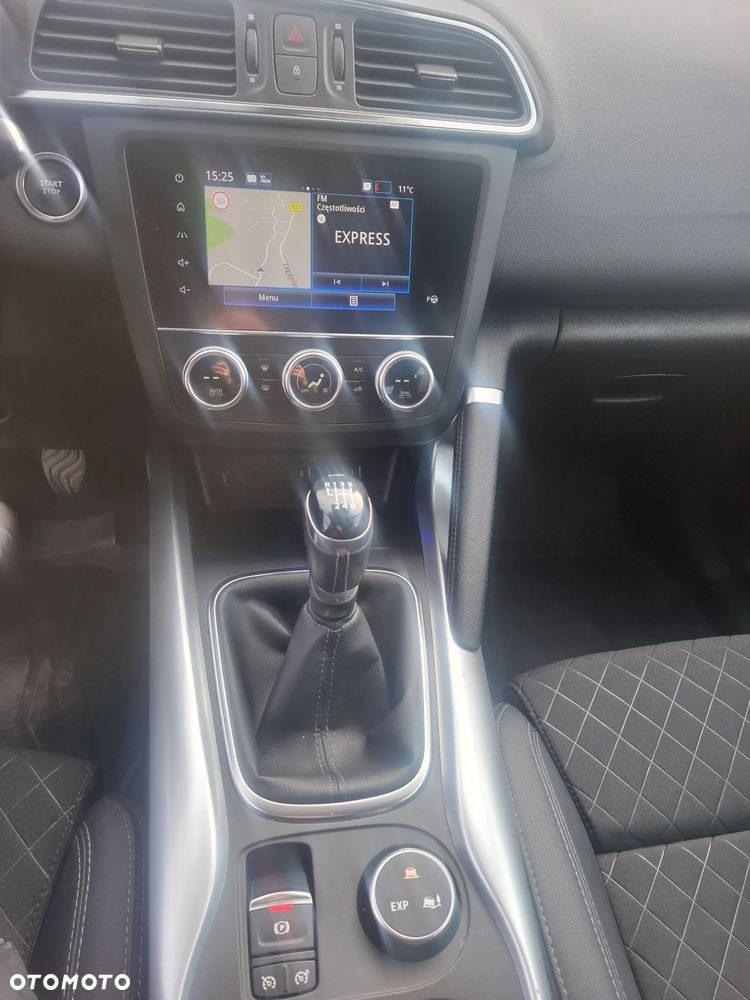 Renault Kadjar 1.3 TCe FAP Business - 15