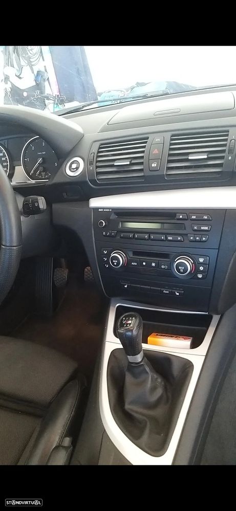 BMW 120 d Coupe - 26
