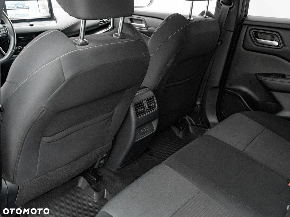 Nissan Qashqai 1.5 e-POWER N-Connecta - 26