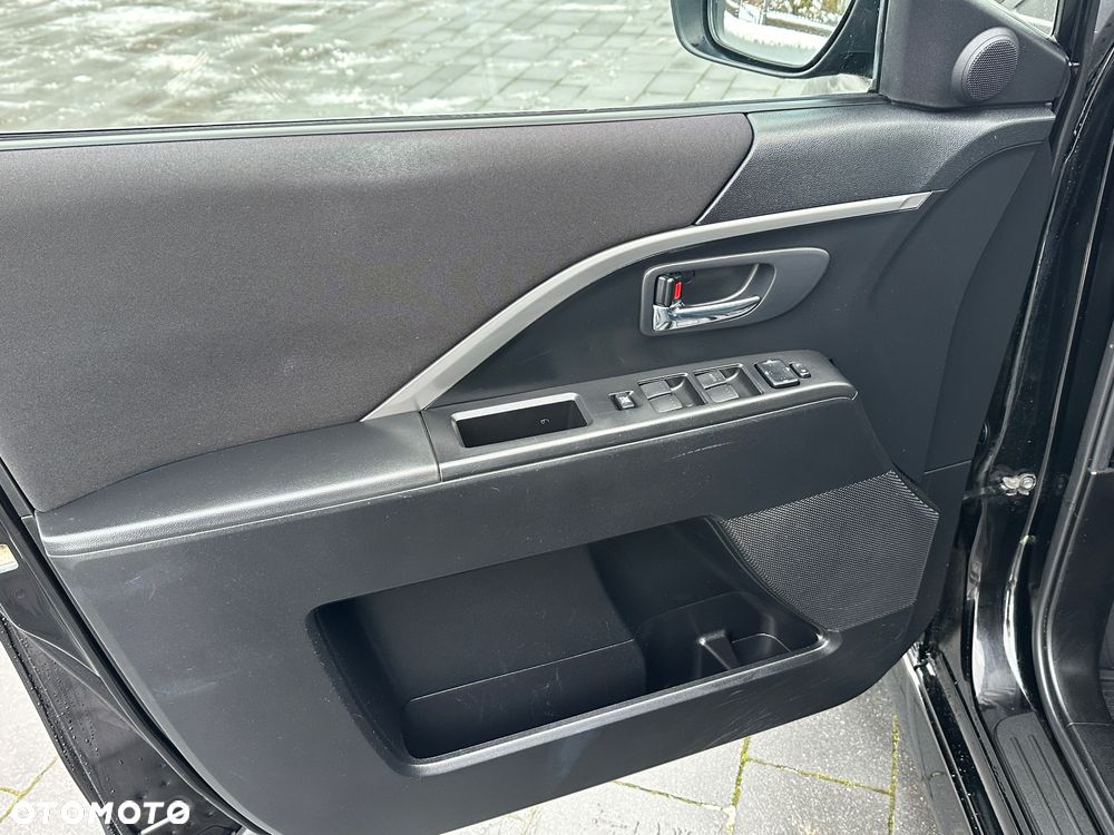 Mazda 5 1.6 MZ-CD Sports-Line - 13