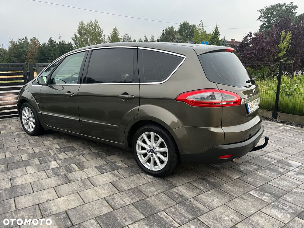 Ford S-Max - 5