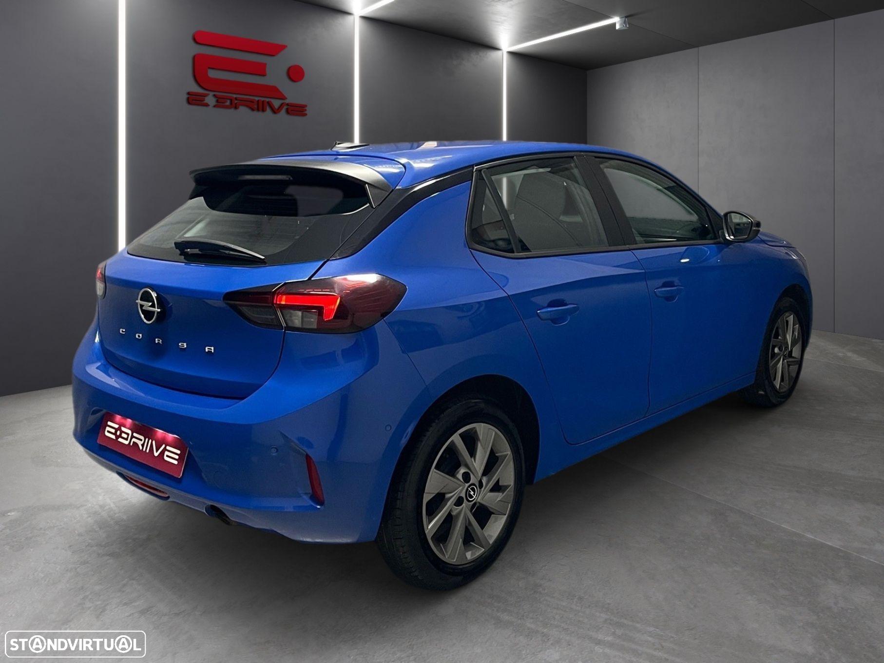 Opel Corsa - 6