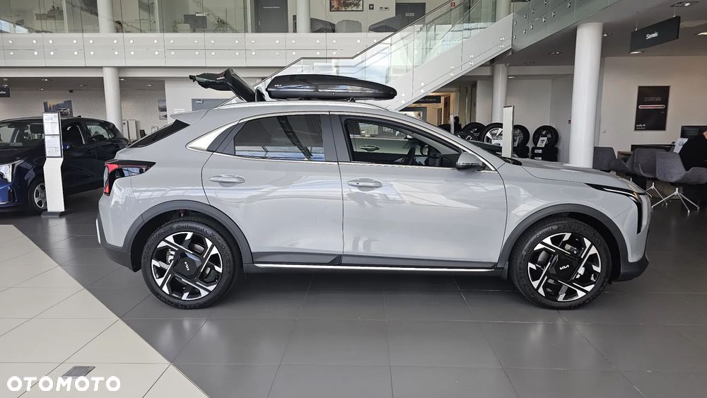 Kia XCeed 1.6 T-GDI L DCT - 7