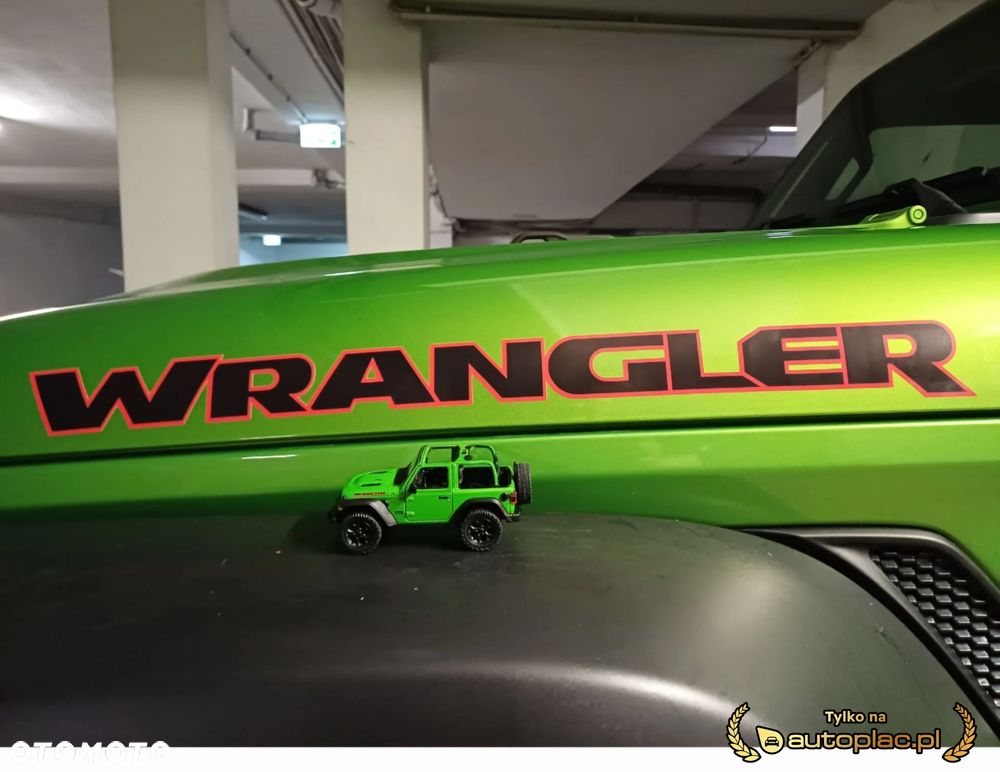 Jeep Wrangler - 7